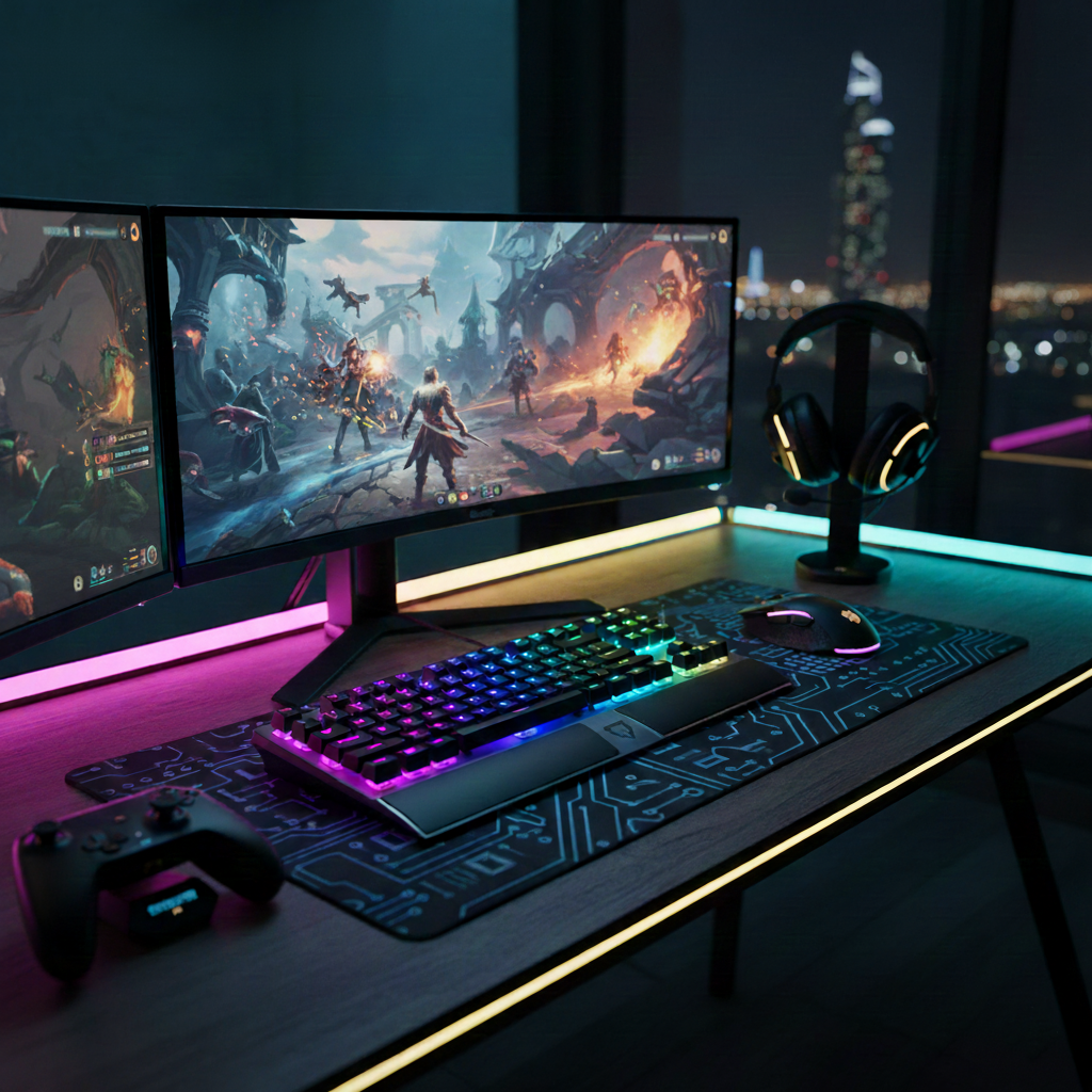 Premium Earbuds | Wired Earphones