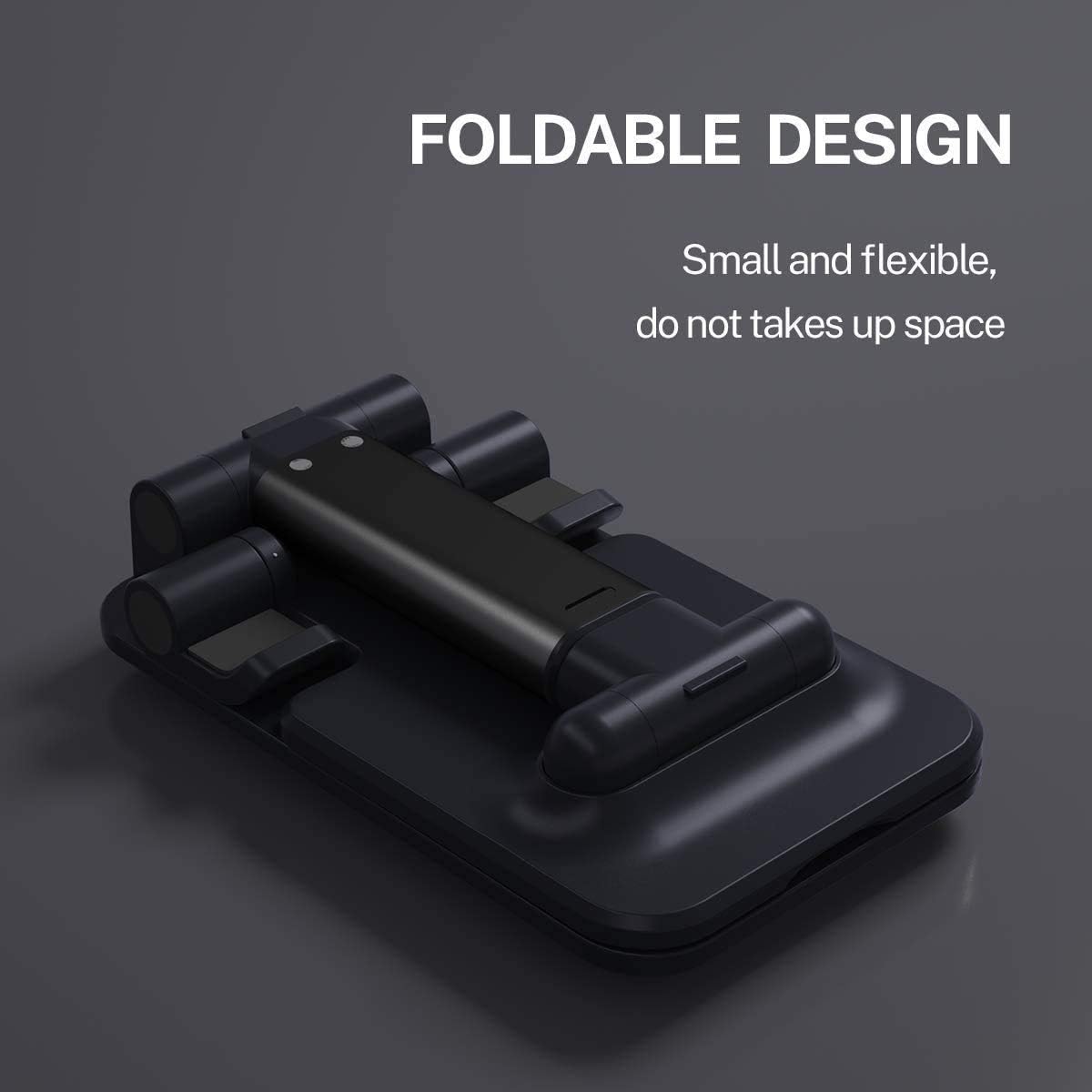 L305 Adjustable Folding Phone Stand