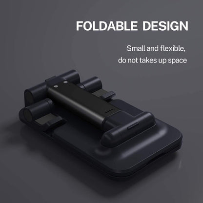 L305 Adjustable Folding Phone Stand