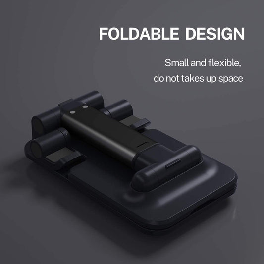 L305 Adjustable Folding Phone Stand
