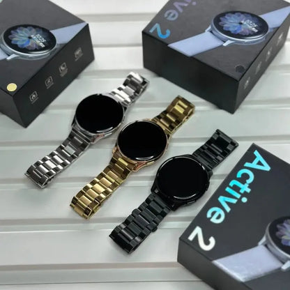 Samsung - Active 2 Smartwatch