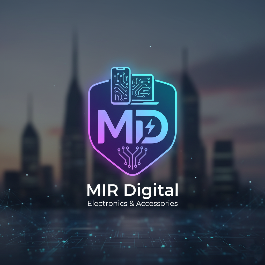 Mir Digital