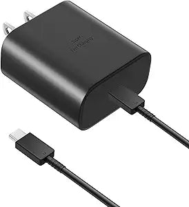 45W PD Fast Charging Adapter – USB-C